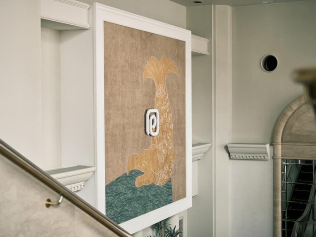 Fotografie z fotogalerie ubytování Prince Smart Inn Nagoya Sakae v destinaci Nagoja