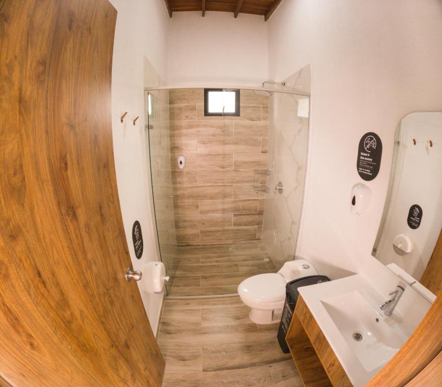 Viajero Guatapé Hostel & Lake Club photo