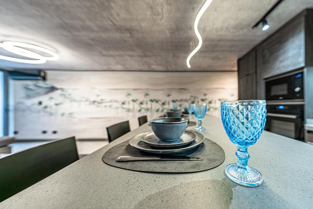Fotografie z fotogalerie ubytování Design Tech Comfort & Location v destinaci Santiago