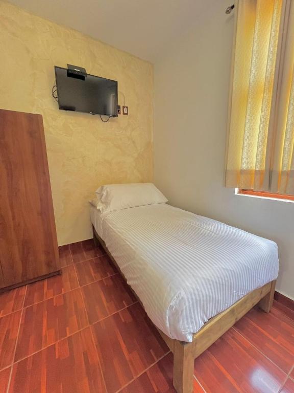 Hotel El Jaguar - Family Room