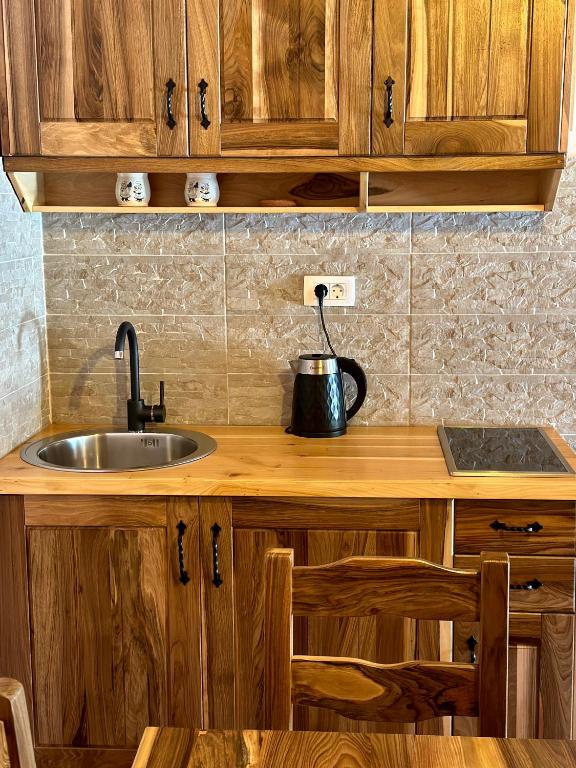 Eco Villas Merak - 10