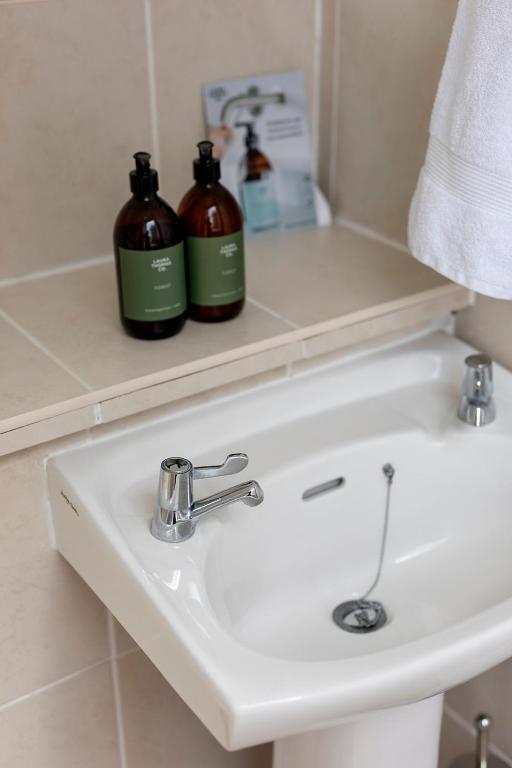 The Broughton Townhouse - Resim 42