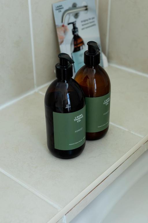 The Broughton Townhouse - Resim 44