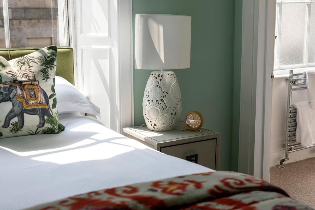 The Broughton Townhouse - Resim 20