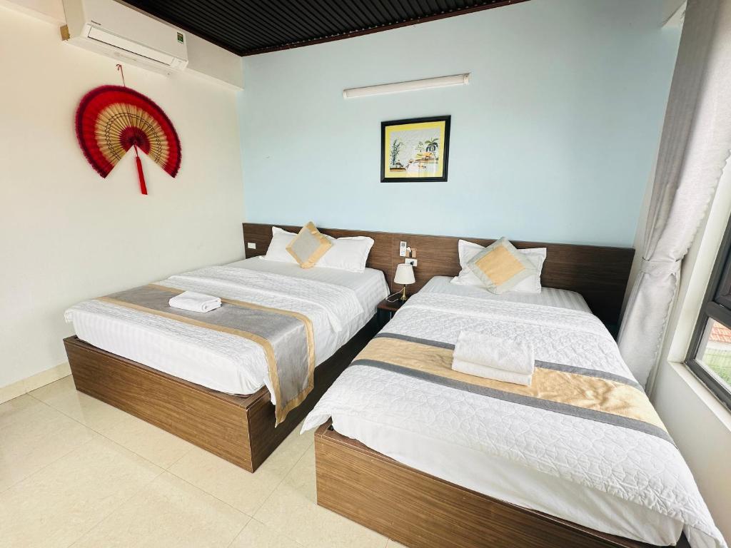 Tam Coc Elegance House - 14