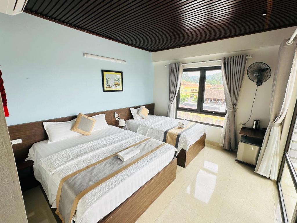 Tam Coc Elegance House - 13