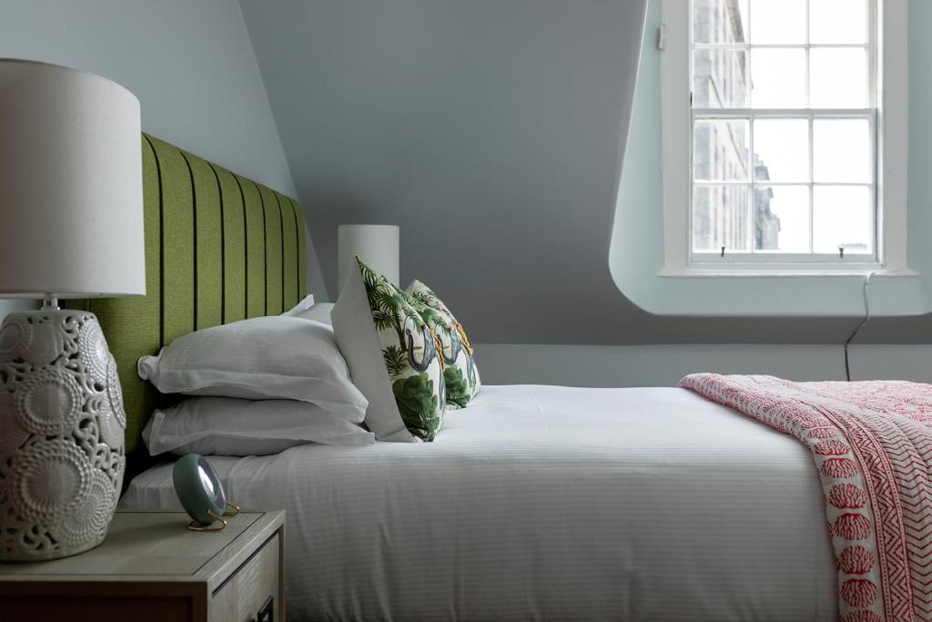 The Broughton Townhouse - Resim 16