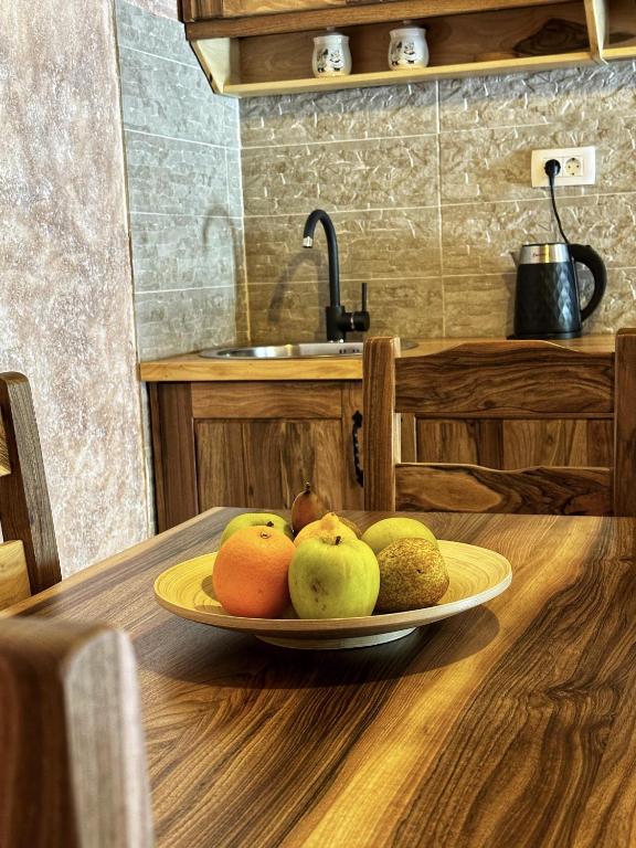 Eco Villas Merak - 14