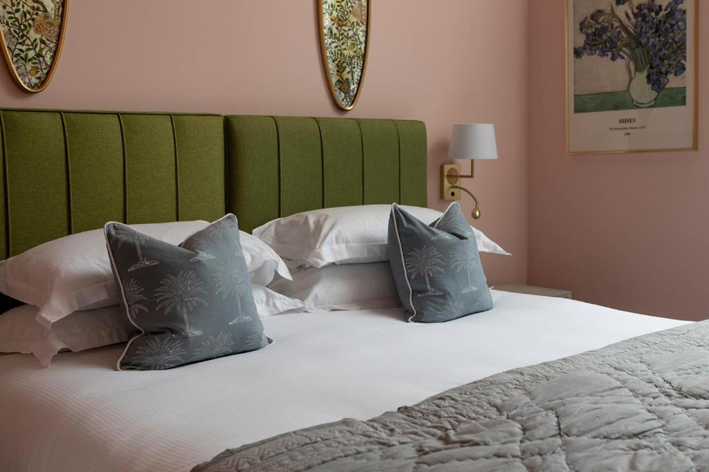 The Broughton Townhouse - Resim 12