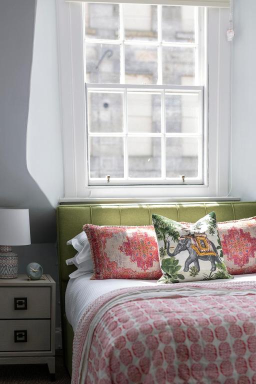 The Broughton Townhouse - Resim 3