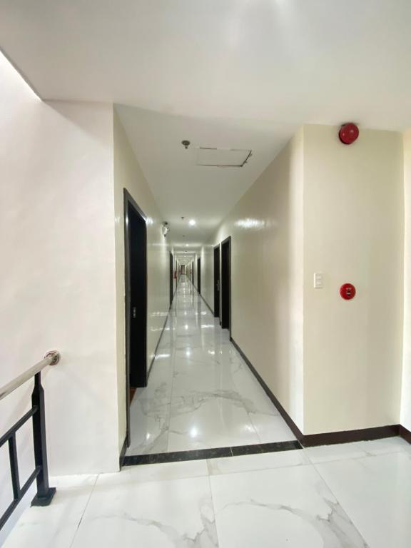 Fotografie z fotogalerie ubytování Asia Jem Hotel - BAYAWAN v destinaci Bayawan