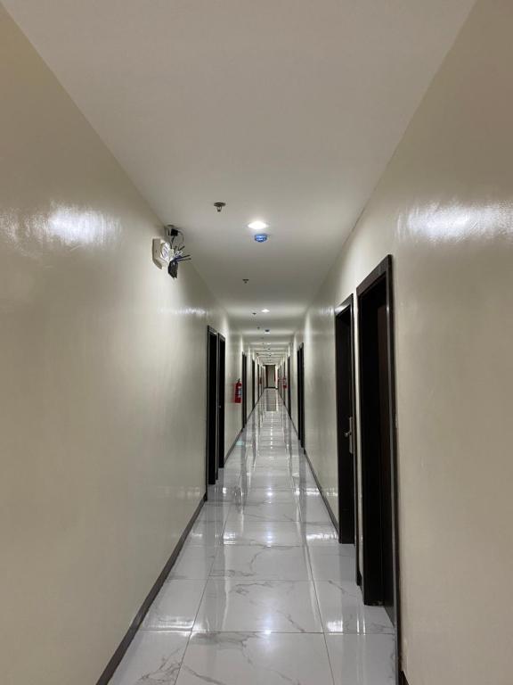 Fotografie z fotogalerie ubytování Asia Jem Hotel - BAYAWAN v destinaci Bayawan