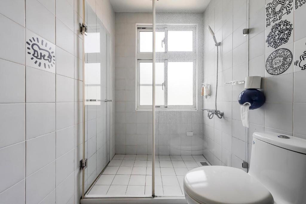 Fotografie z fotogalerie ubytování OVETO Inn v destinaci Siao Liou-čchiou