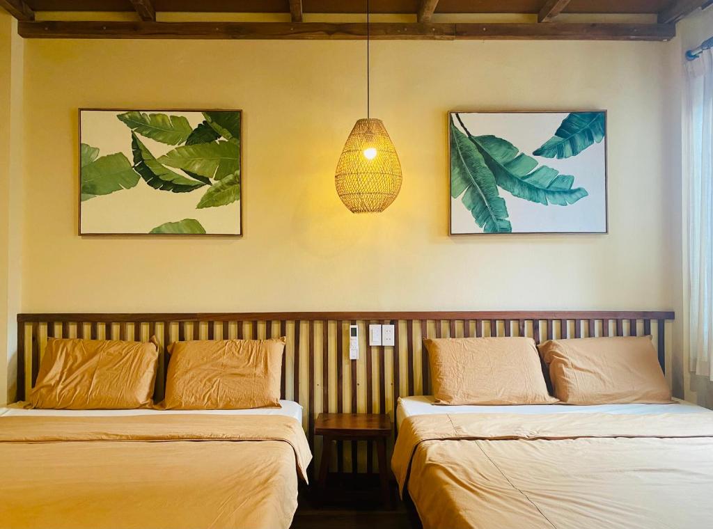 PIA homestay - Tours & Motorbike rentals - Cao Bằng - 4