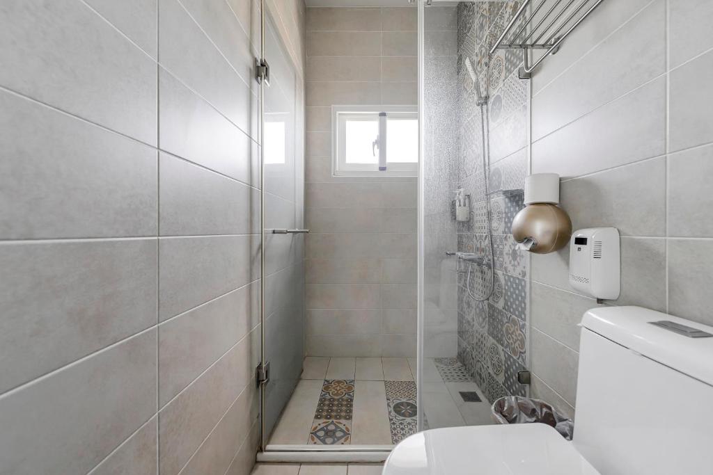 Fotografie z fotogalerie ubytování OVETO Inn v destinaci Siao Liou-čchiou