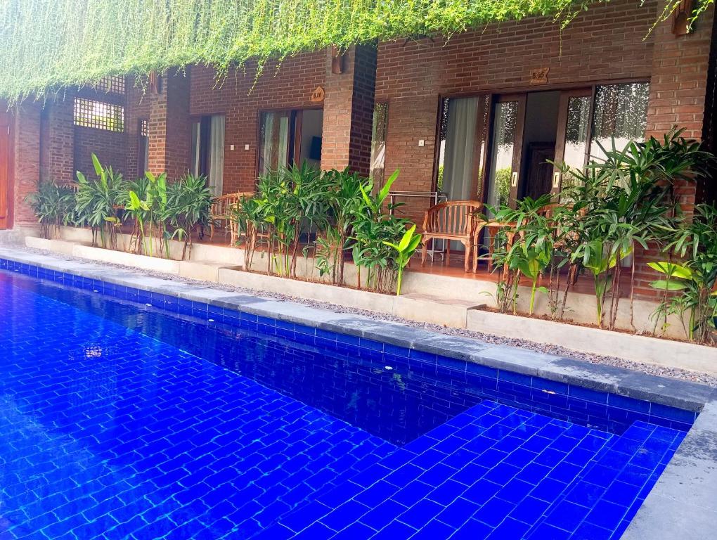 The Ganesha Homestay - 9