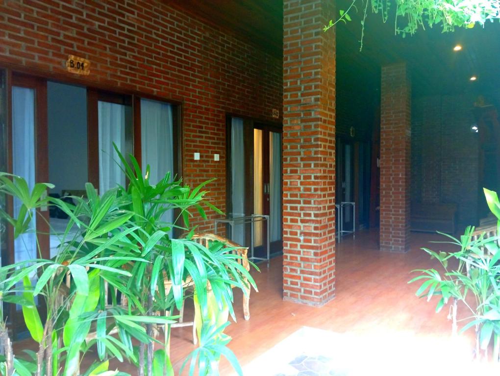 The Ganesha Homestay - 10