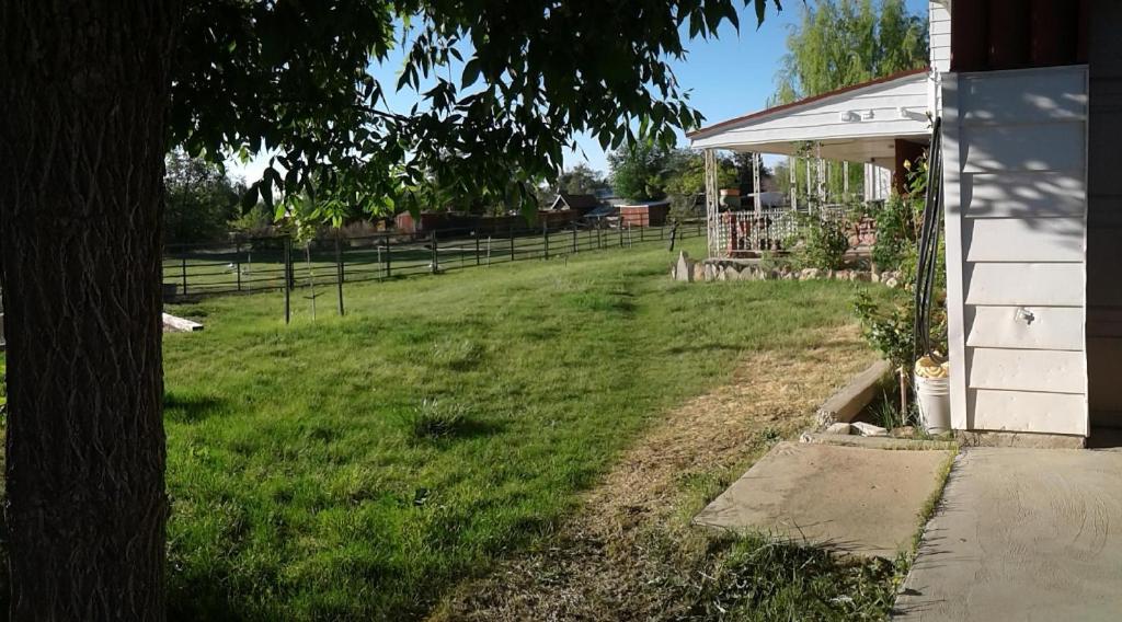 Dora's Country Cottage - Cuarto King
