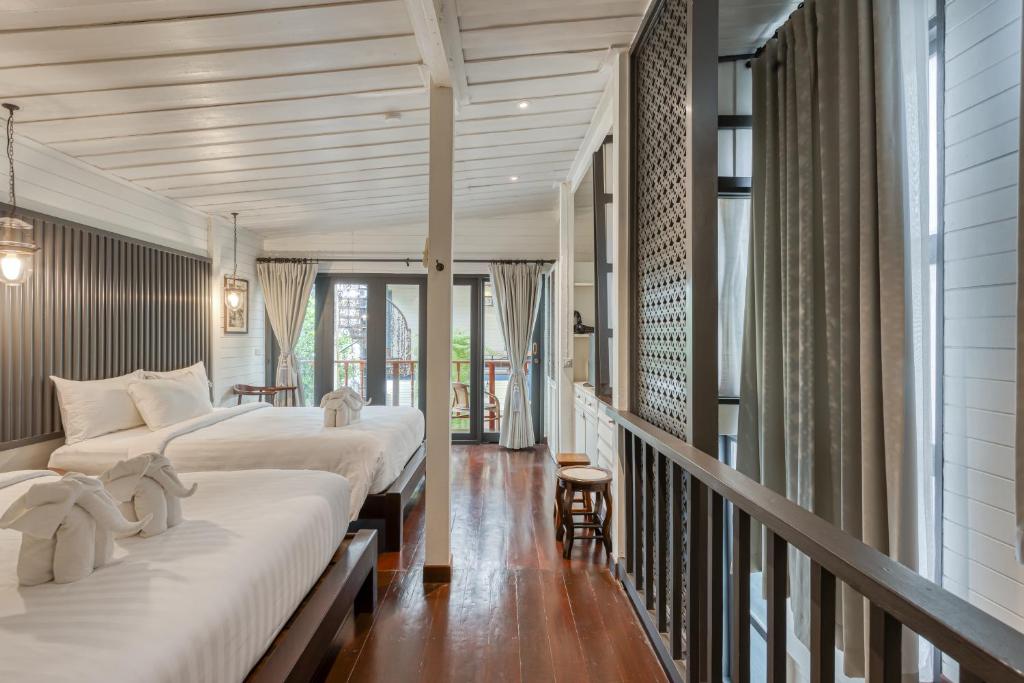 Priya Boutique House - 3