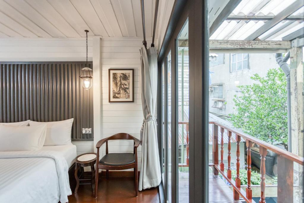 Priya Boutique House - 6