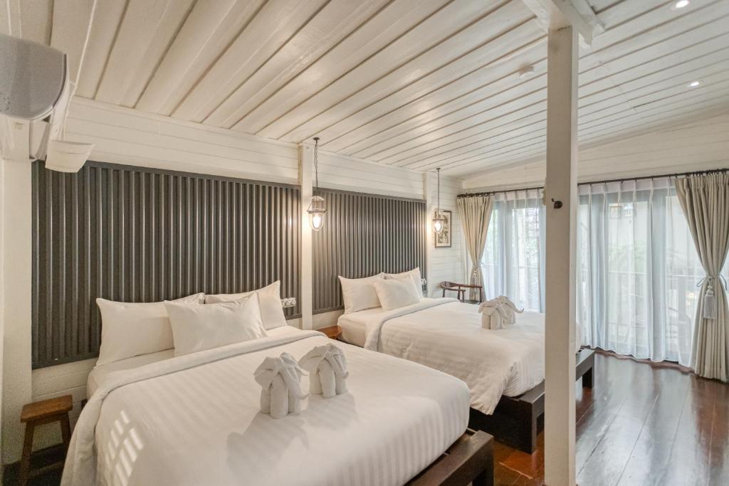 Priya Boutique House - 5