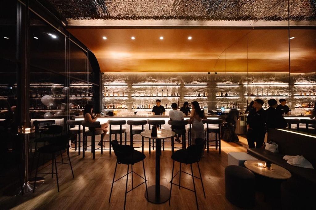 The Residence on Thonglor by UHG - Resim 23