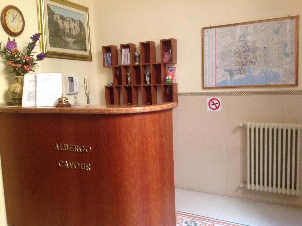 Albergo Cavour - Resim 18