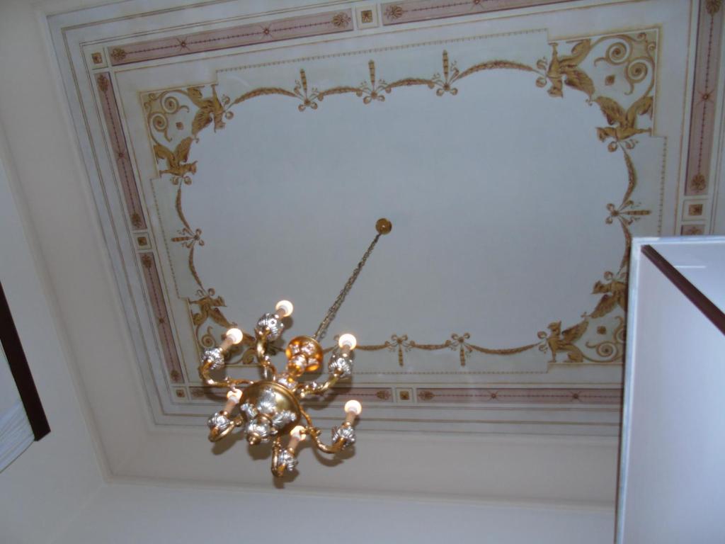 Fotografie z fotogalerie ubytování Albergo Cavour v destinaci Palermo
