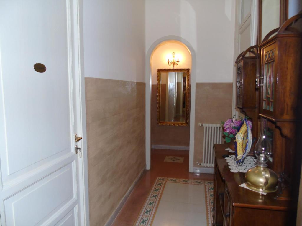 Albergo Cavour - Resim 24