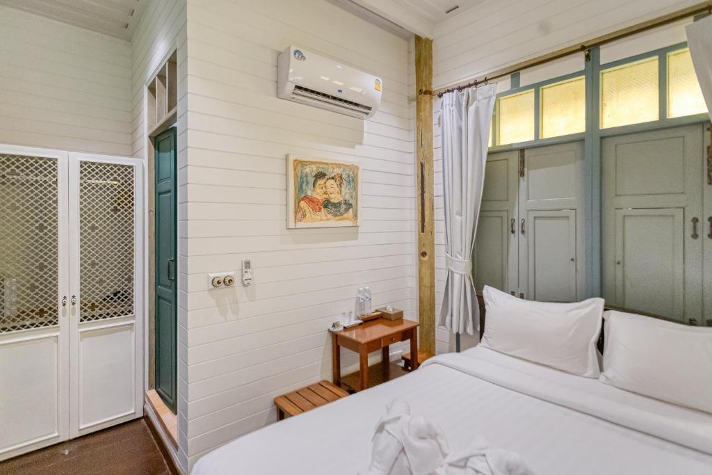 Priya Boutique House - Chambre Double