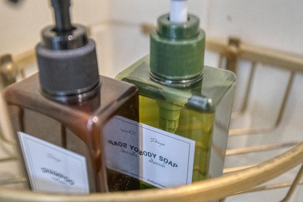 Priya Boutique House - 16