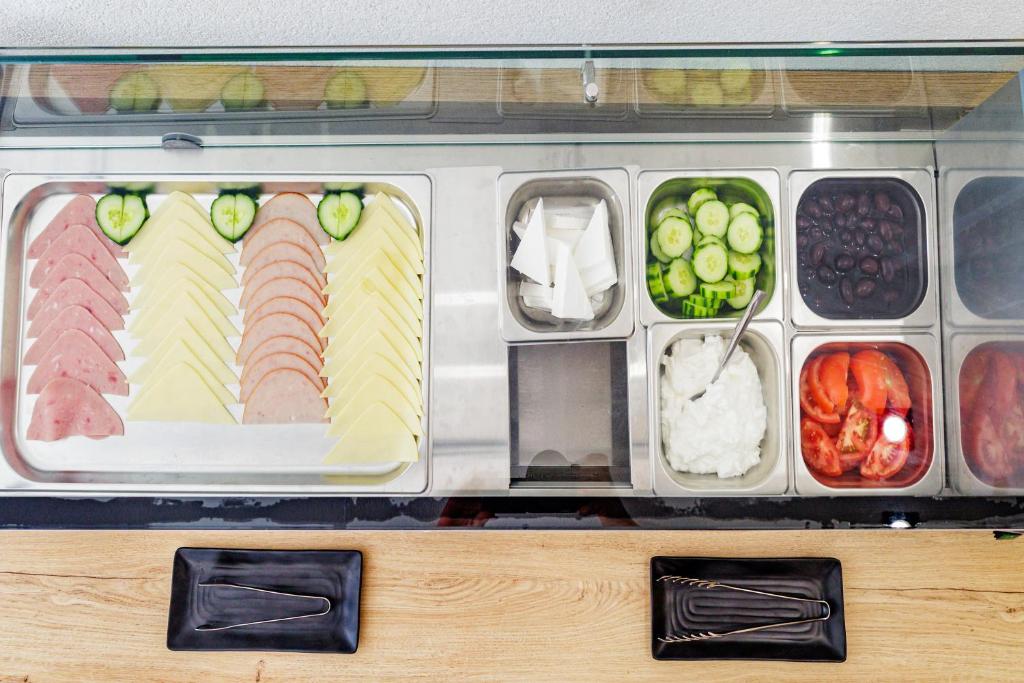 Akritas Hotel Pefkochori - 3