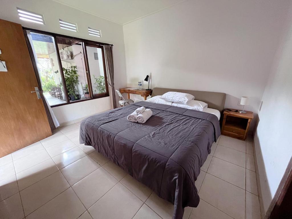 Agung's Annex Homestay - 5