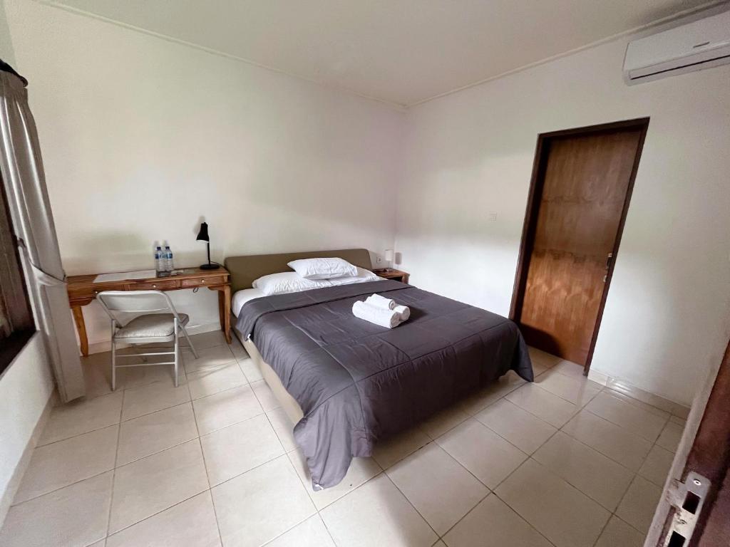 Agung's Annex Homestay - 6