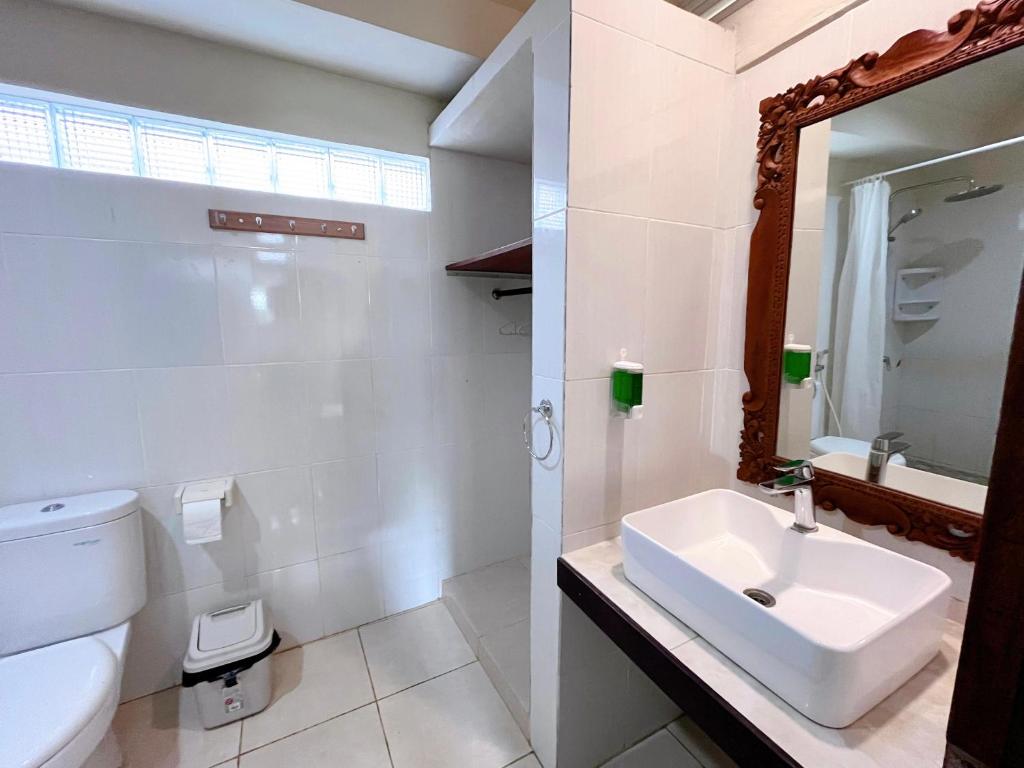 Agung's Annex Homestay - 8