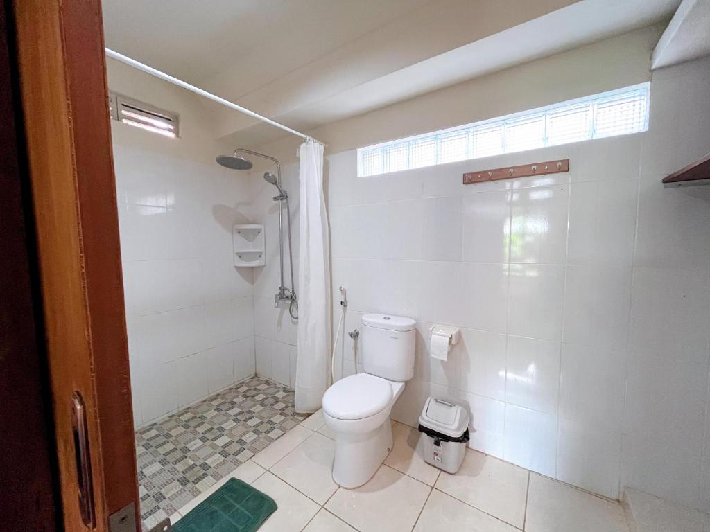 Agung's Annex Homestay - 7