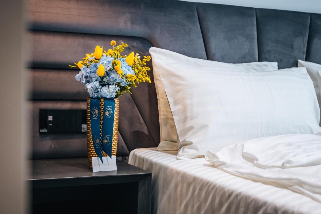 Sky Airport Hotel - Resim 9