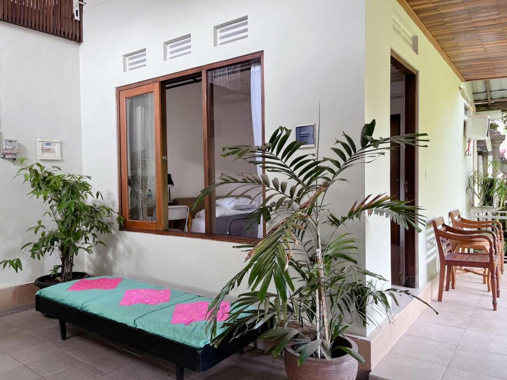 Agung's Annex Homestay - 18