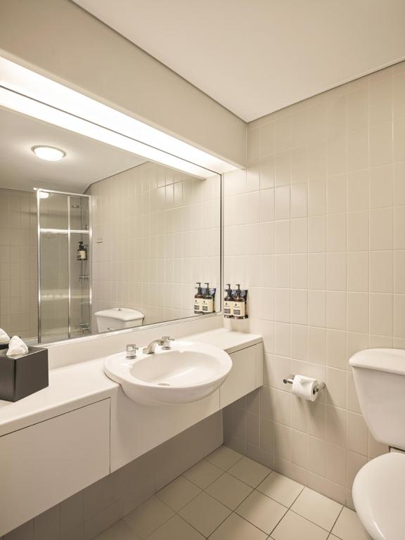 Rendezvous Hotel Sydney The Rocks - Resim 24