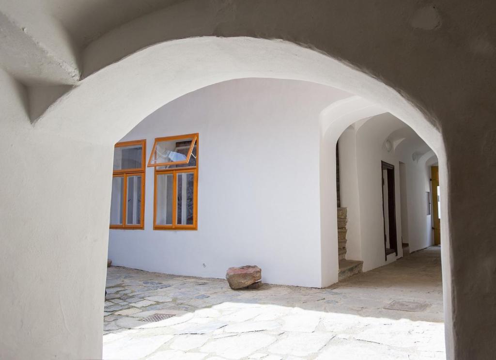Fotografie z fotogalerie ubytování Penzion u Františka v destinaci Třeboň