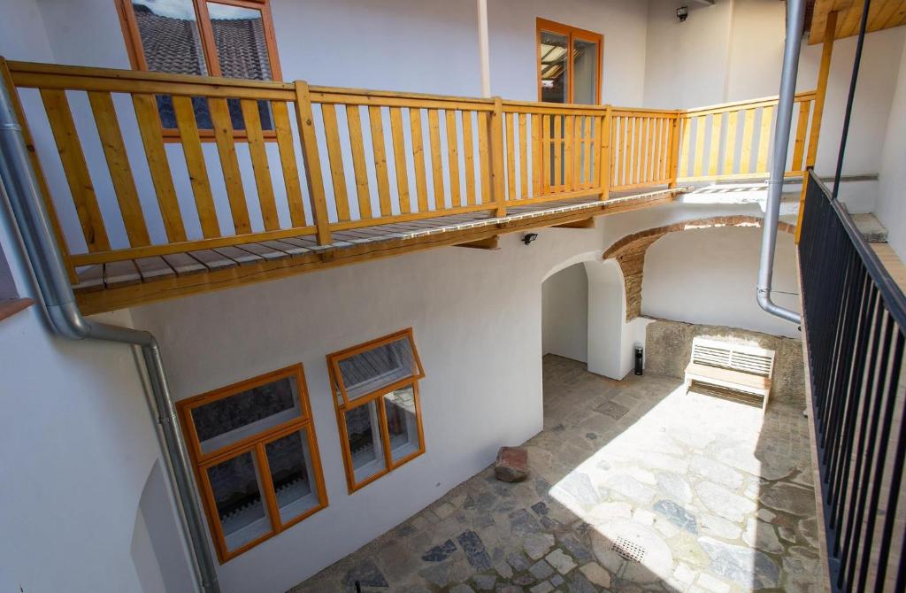 Fotografie z fotogalerie ubytování Penzion u Františka v destinaci Třeboň