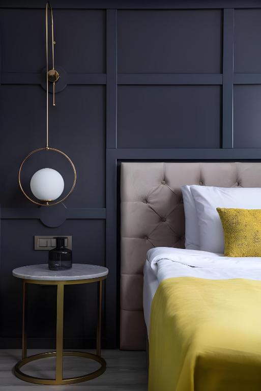 B LOFT HOTEL - Budget Doppelzimmer