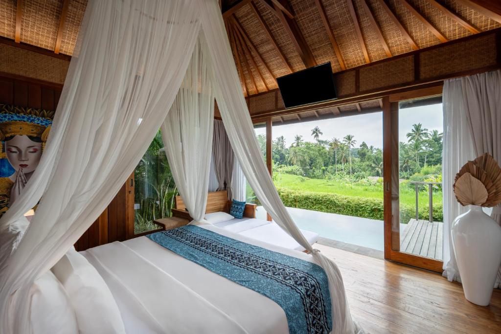 Kappa Senses Ubud - 3