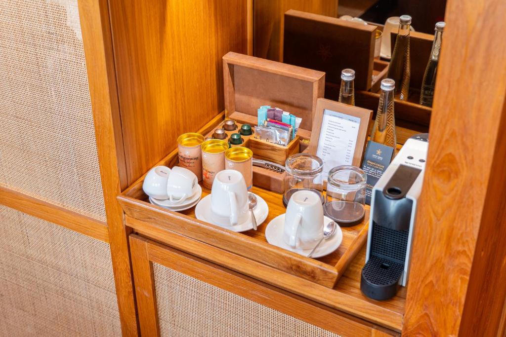 Kappa Senses Ubud - 11