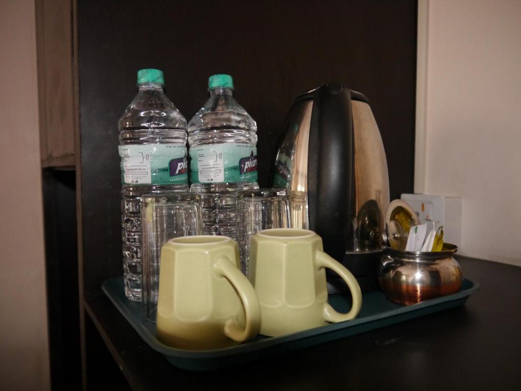 Foto de la galeria de Hotel Nevis a Pokhara
