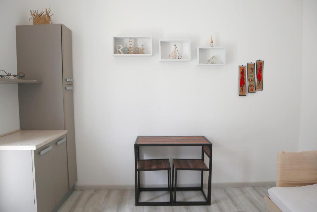 Dimora Rem Country Life a 2 minuti dal mare - 一居室房屋