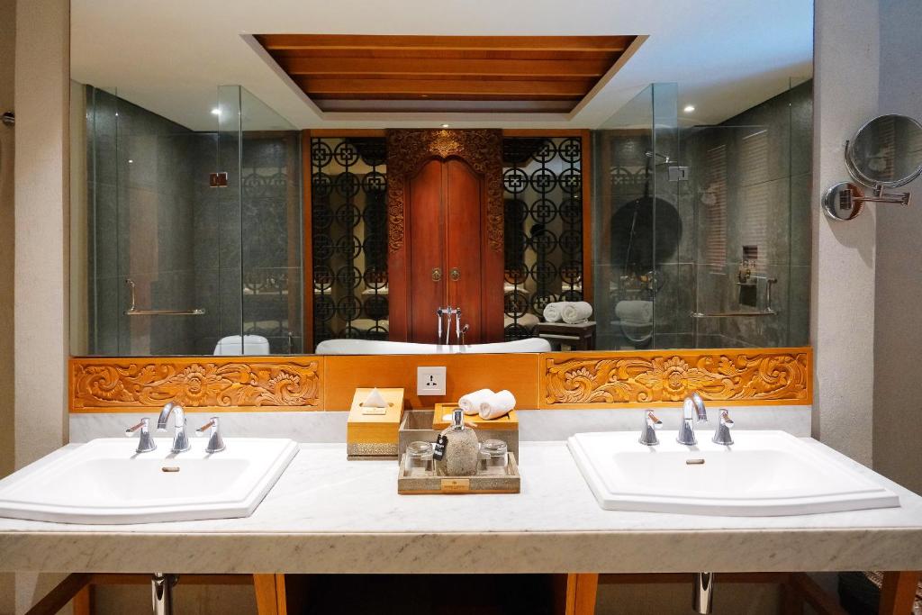 Swarga Suites Bali Berawa, Marclan Collection - 16