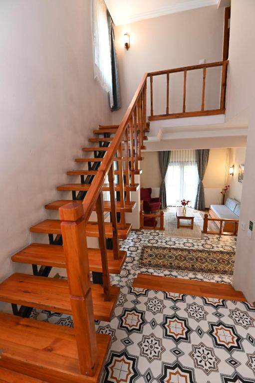 VONRESORT Abant - Villa