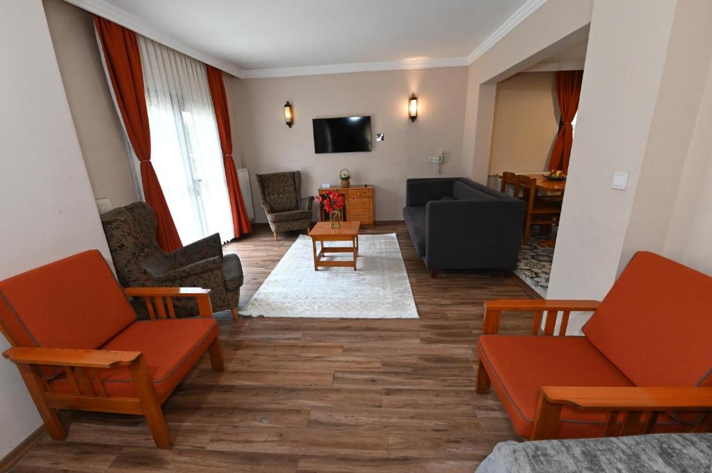 VONRESORT Abant - Villa