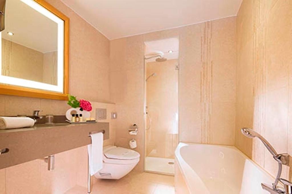 Hôtel Le Relais des Halles - 19